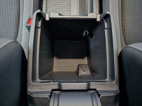 Ford Focus 1.5 EcoBlue Zetec Euro 6 (s/s) 5dr 22