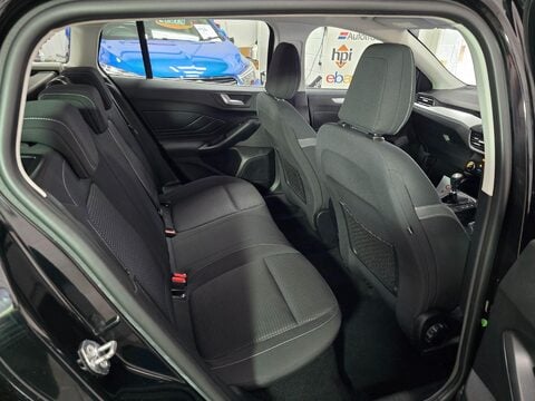 Ford Focus 1.5 EcoBlue Zetec Euro 6 (s/s) 5dr 18