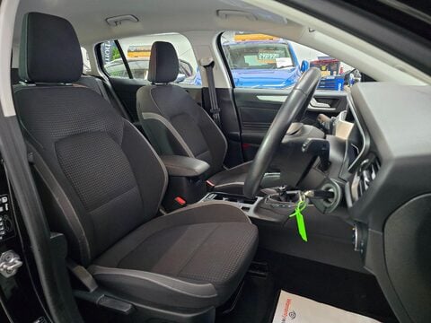 Ford Focus 1.5 EcoBlue Zetec Euro 6 (s/s) 5dr 44
