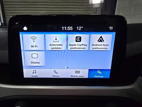 Ford Focus 1.5 EcoBlue Zetec Euro 6 (s/s) 5dr 36