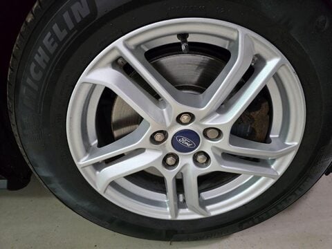 Ford Focus 1.5 EcoBlue Zetec Euro 6 (s/s) 5dr 53