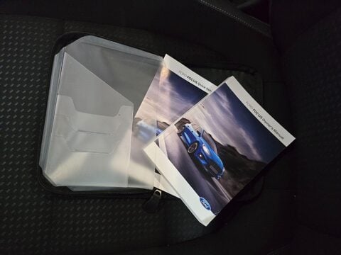 Ford Focus 1.5 EcoBlue Zetec Euro 6 (s/s) 5dr 48