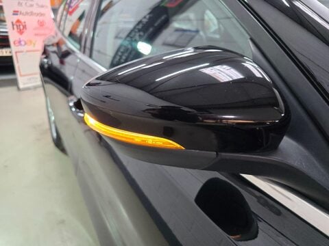 Ford Focus 1.5 EcoBlue Zetec Euro 6 (s/s) 5dr 55