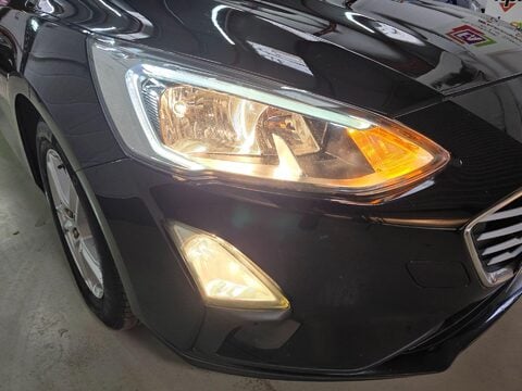 Ford Focus 1.5 EcoBlue Zetec Euro 6 (s/s) 5dr 54