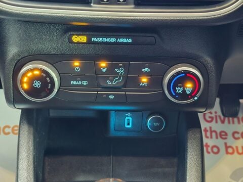 Ford Focus 1.5 EcoBlue Zetec Euro 6 (s/s) 5dr 28