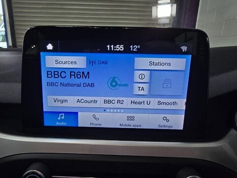 Ford Focus 1.5 EcoBlue Zetec Euro 6 (s/s) 5dr 31