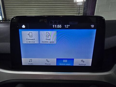 Ford Focus 1.5 EcoBlue Zetec Euro 6 (s/s) 5dr 34