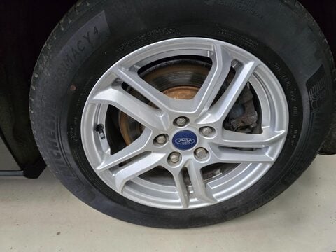 Ford Focus 1.5 EcoBlue Zetec Euro 6 (s/s) 5dr 51