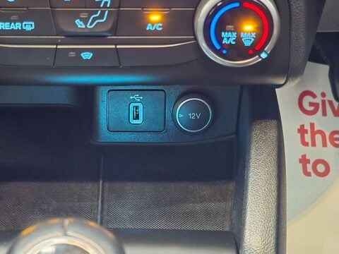 Ford Focus 1.5 EcoBlue Zetec Euro 6 (s/s) 5dr 27