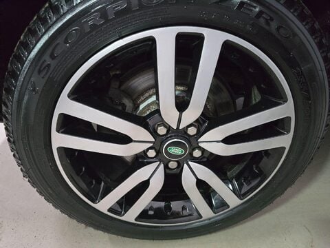 Land Rover Discovery 4 SDV6 HSE 51