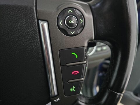 Land Rover Discovery 4 SDV6 HSE 39