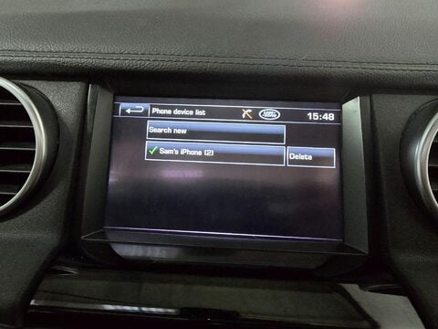 Land Rover Discovery 4 SDV6 HSE 34