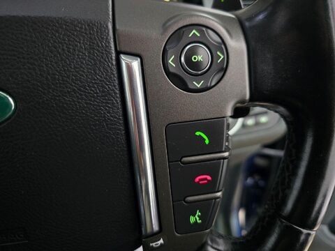 Land Rover Discovery 4 SDV6 HSE 40