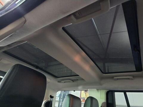 Land Rover Discovery 4 SDV6 HSE 23