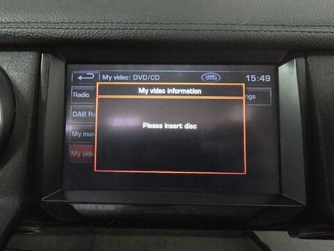 Land Rover Discovery 4 SDV6 HSE 35