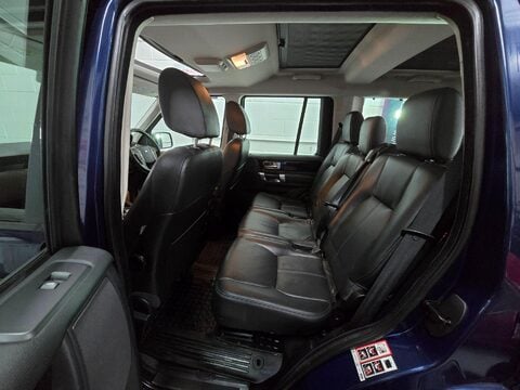 Land Rover Discovery 4 SDV6 HSE 48
