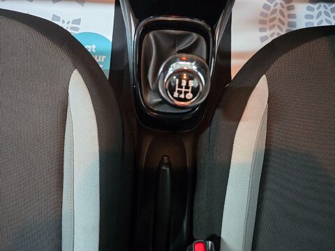 Toyota Aygo VVT-I X-CLUSIV 21