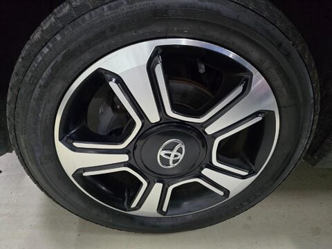 Toyota Aygo VVT-I X-CLUSIV 42