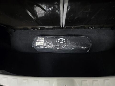 Toyota Aygo VVT-I X-CLUSIV 10