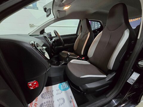 Toyota Aygo VVT-I X-CLUSIV 39