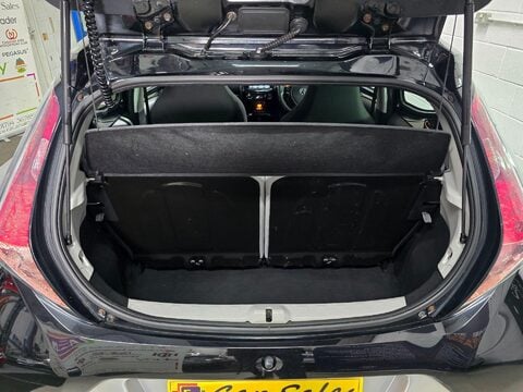 Toyota Aygo VVT-I X-CLUSIV 9