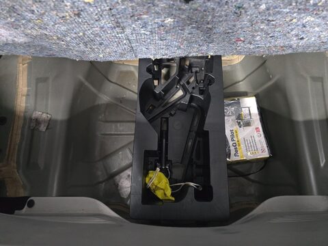 Toyota Aygo VVT-I X-CLUSIV 11