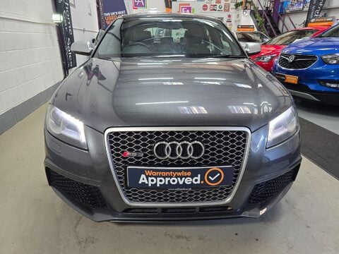 Audi RS3 RS3 QUATTRO 14