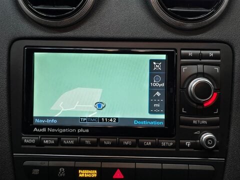 Audi RS3 RS3 QUATTRO 23