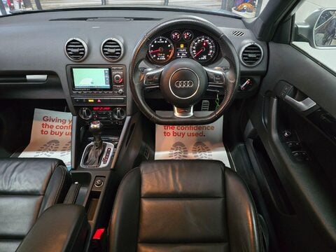 Audi RS3 RS3 QUATTRO 29