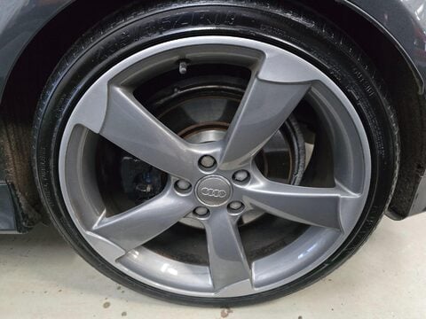 Audi RS3 RS3 QUATTRO 44