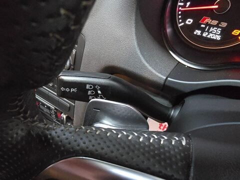 Audi RS3 RS3 QUATTRO 32