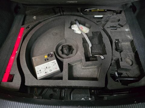 Audi RS3 RS3 QUATTRO 10