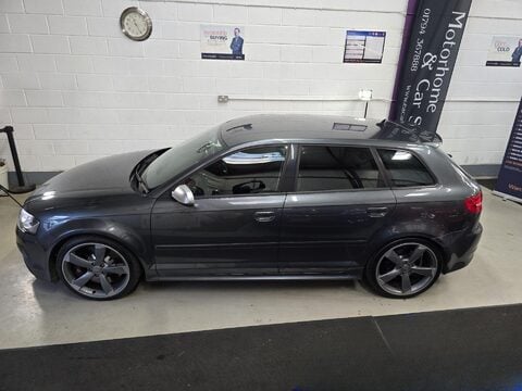 Audi RS3 RS3 QUATTRO 6