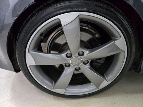 Audi RS3 RS3 QUATTRO 45