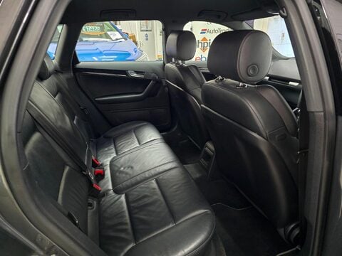 Audi RS3 RS3 QUATTRO 17