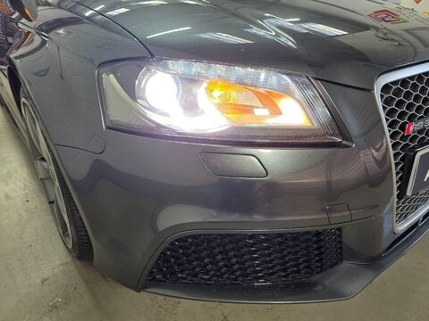 Audi RS3 RS3 QUATTRO 47