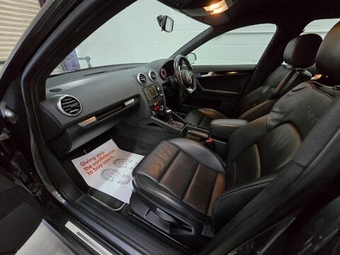 Audi RS3 RS3 QUATTRO 40