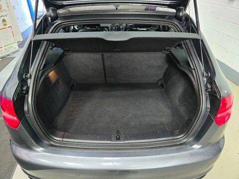 Audi RS3 RS3 QUATTRO 9