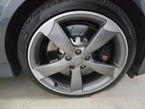 Audi RS3 RS3 QUATTRO 46