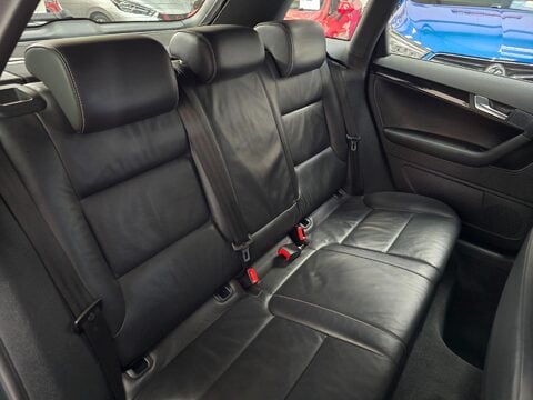 Audi RS3 RS3 QUATTRO 16