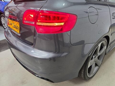 Audi RS3 RS3 QUATTRO 49