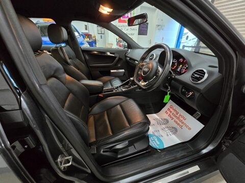 Audi RS3 RS3 QUATTRO 39