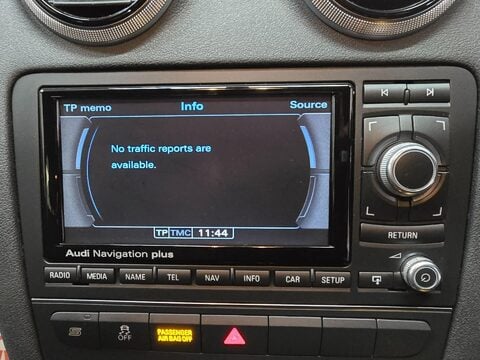 Audi RS3 RS3 QUATTRO 25