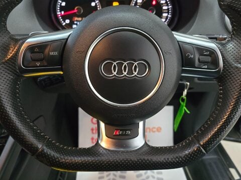 Audi RS3 RS3 QUATTRO 30