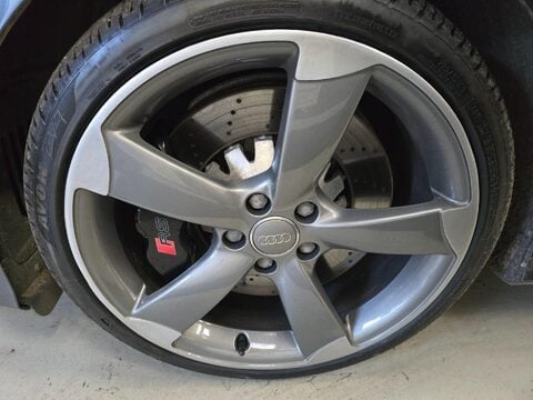 Audi RS3 RS3 QUATTRO 43