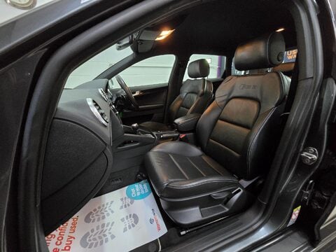 Audi RS3 RS3 QUATTRO 41