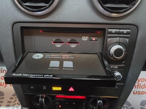 Audi RS3 RS3 QUATTRO 26