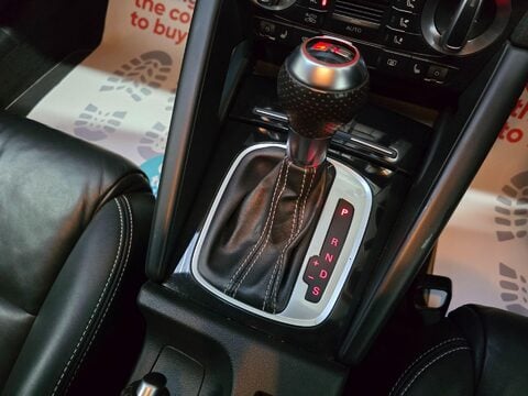 Audi RS3 RS3 QUATTRO 21