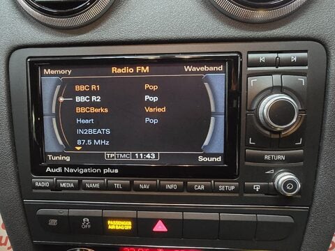 Audi RS3 RS3 QUATTRO 24