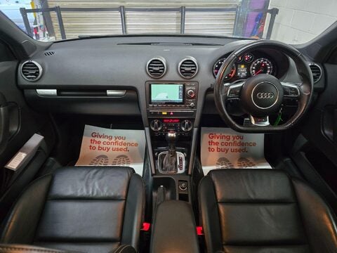 Audi RS3 RS3 QUATTRO 19